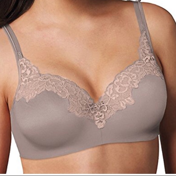 Playtex Other - Playtex underwire balconette bra 42DDD